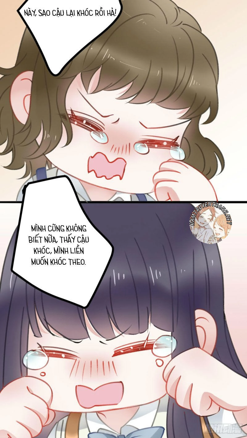 Phi Nhiên Hướng Phong Chapter 17.2 - 23