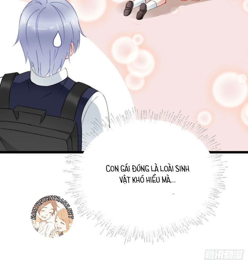 Phi Nhiên Hướng Phong Chapter 17.2 - 25