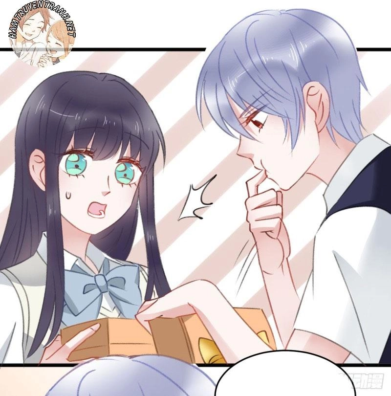 Phi Nhiên Hướng Phong Chapter 18.1 - 17