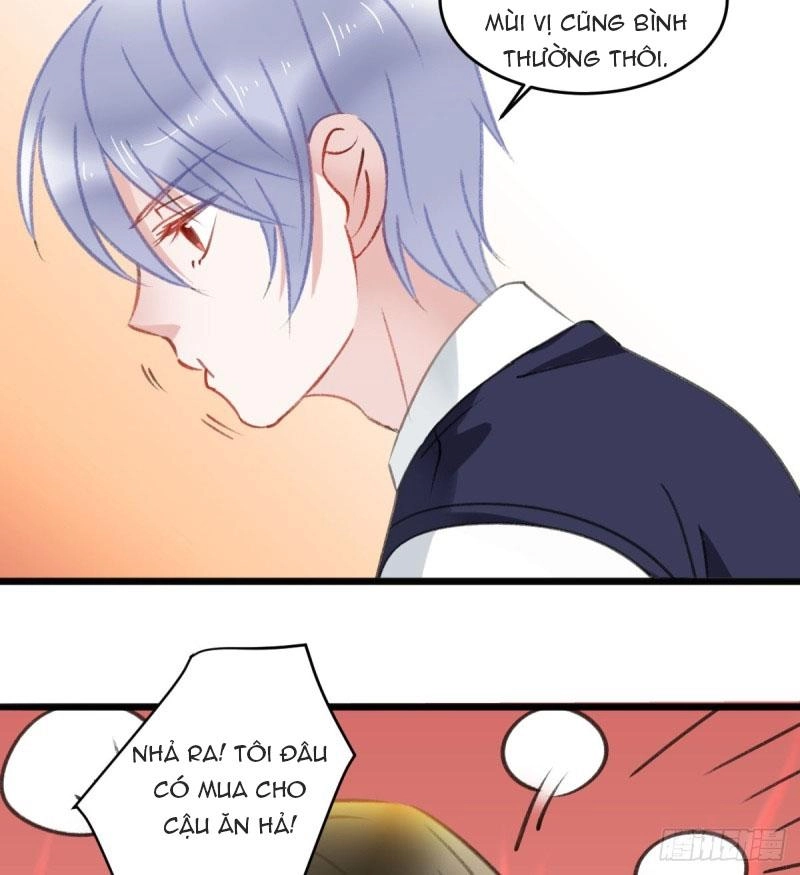 Phi Nhiên Hướng Phong Chapter 18.1 - 18