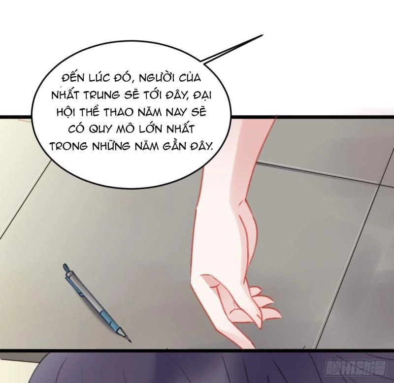 Phi Nhiên Hướng Phong Chapter 18.1 - 26