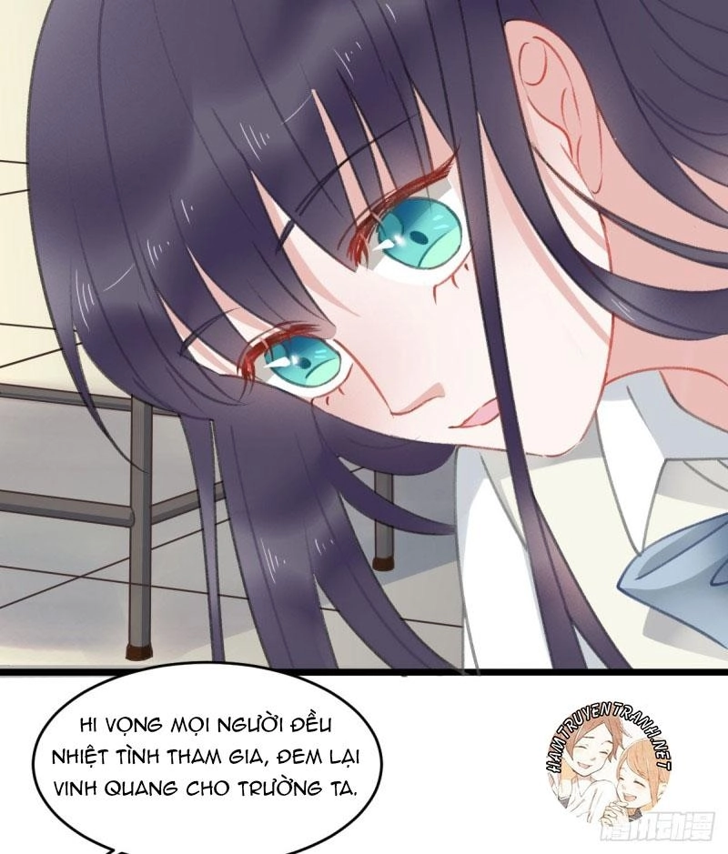 Phi Nhiên Hướng Phong Chapter 18.1 - 27