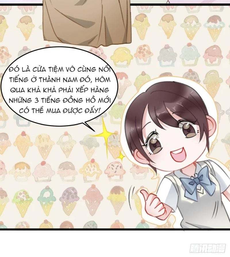 Phi Nhiên Hướng Phong Chapter 18.2 - 8