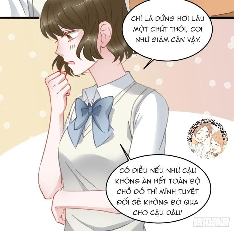 Phi Nhiên Hướng Phong Chapter 18.2 - 10