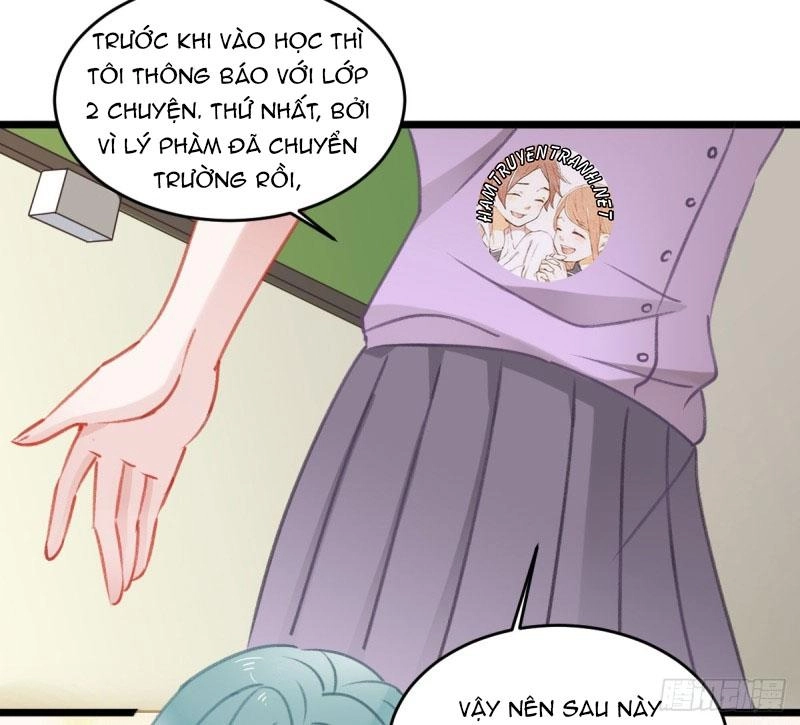 Phi Nhiên Hướng Phong Chapter 18.2 - 23