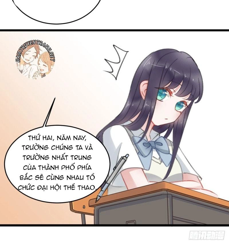 Phi Nhiên Hướng Phong Chapter 18.2 - 25