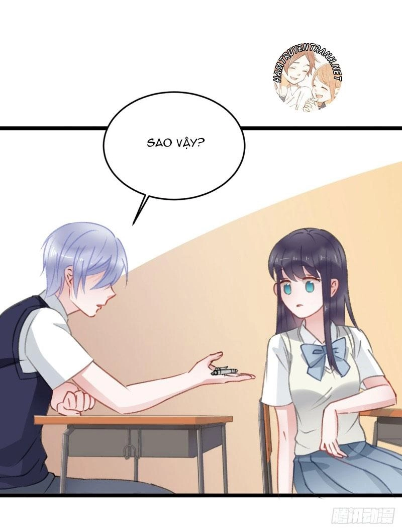 Phi Nhiên Hướng Phong Chapter 18.2 - 29