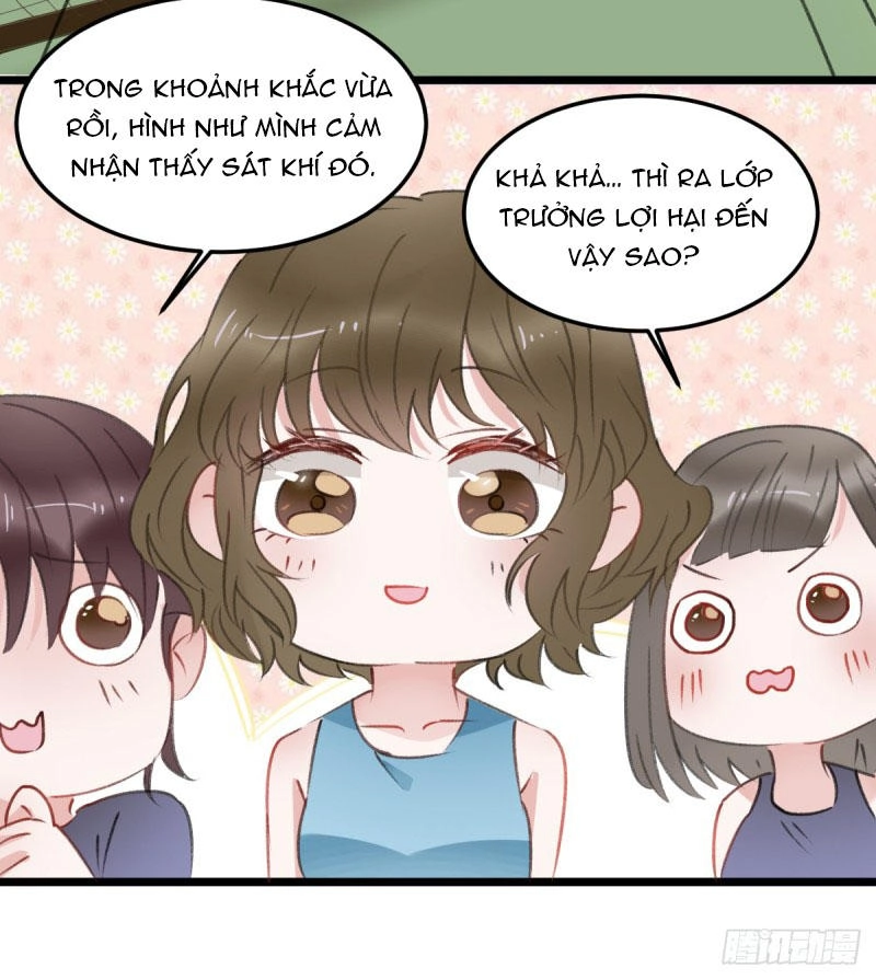 Phi Nhiên Hướng Phong Chapter 19.1 - 8