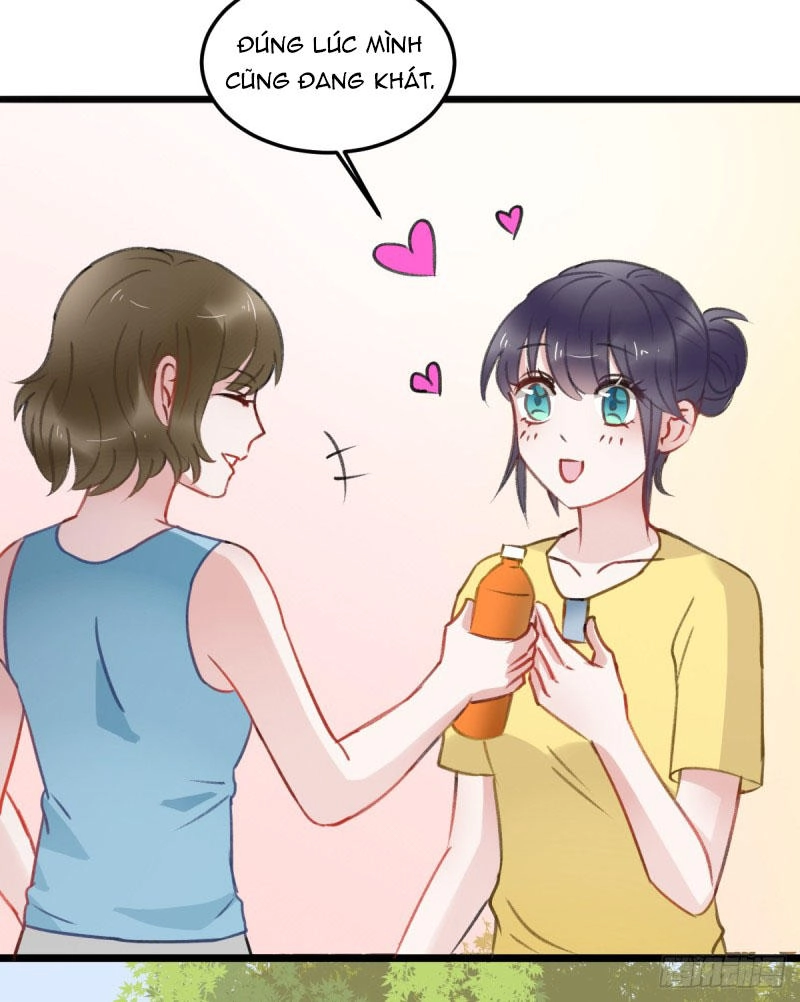 Phi Nhiên Hướng Phong Chapter 19.1 - 14