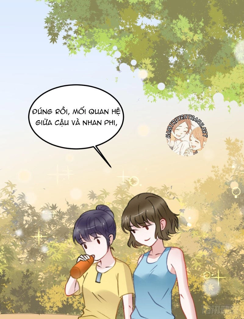 Phi Nhiên Hướng Phong Chapter 19.1 - 15