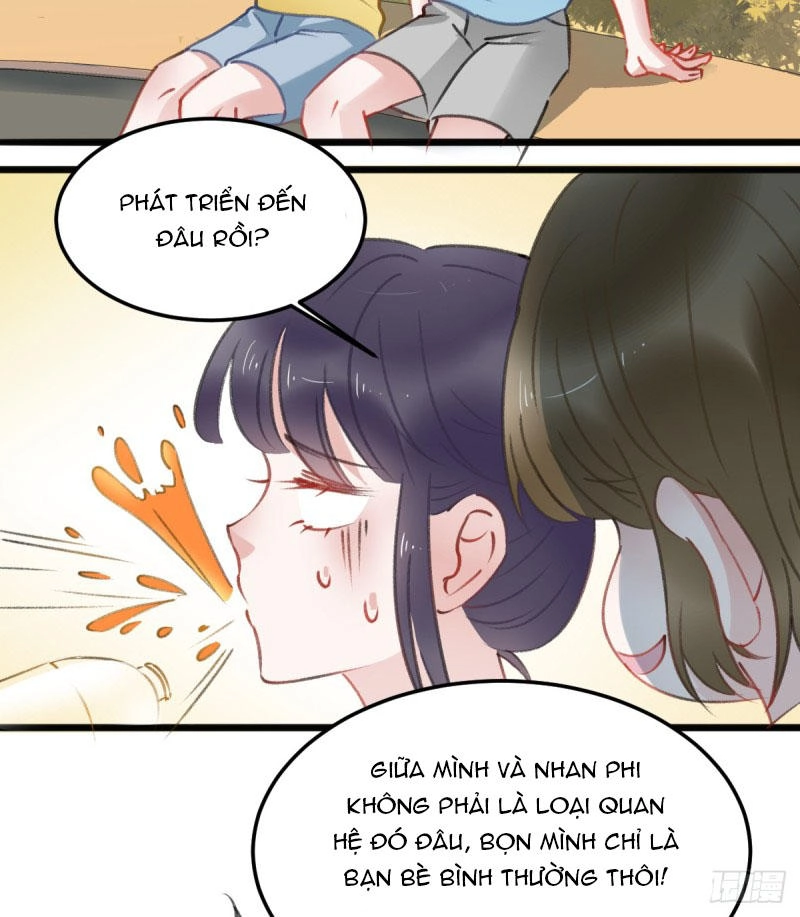 Phi Nhiên Hướng Phong Chapter 19.1 - 16