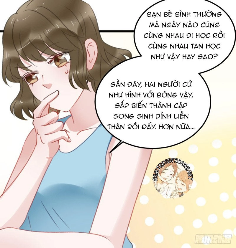 Phi Nhiên Hướng Phong Chapter 19.1 - 18