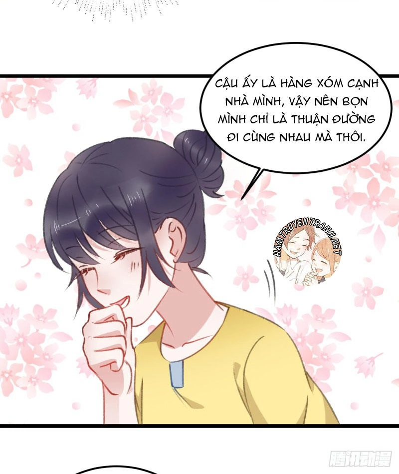 Phi Nhiên Hướng Phong Chapter 19.1 - 20