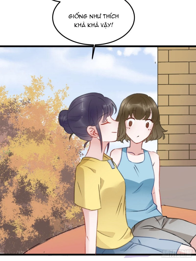 Phi Nhiên Hướng Phong Chapter 19.1 - 23