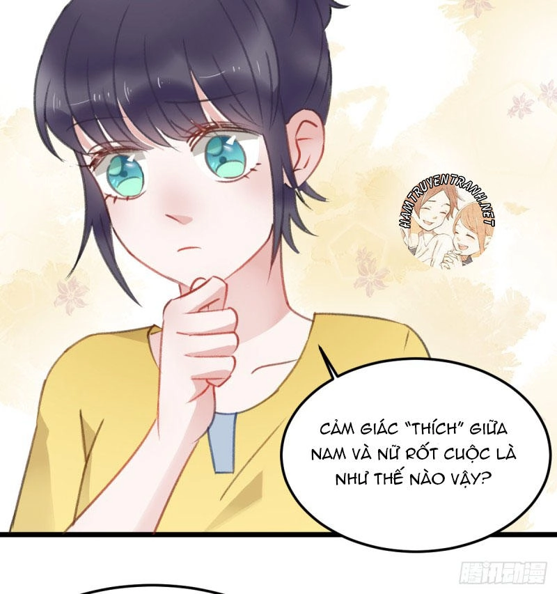 Phi Nhiên Hướng Phong Chapter 19.1 - 28