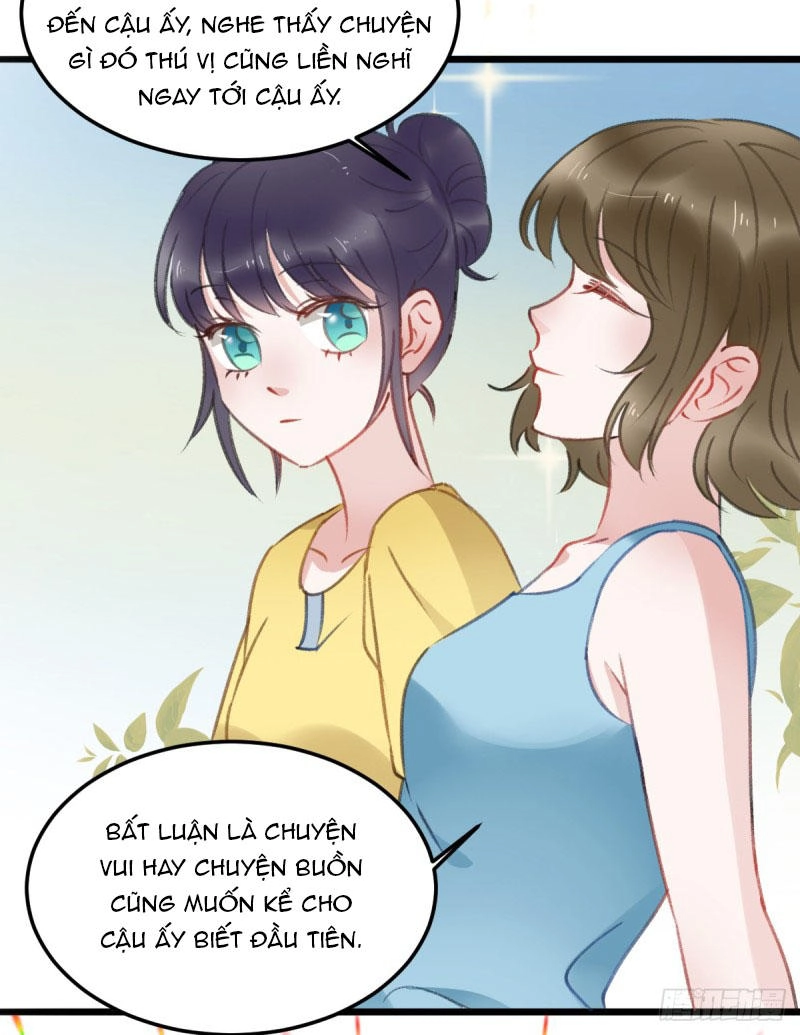 Phi Nhiên Hướng Phong Chapter 19.1 - 30