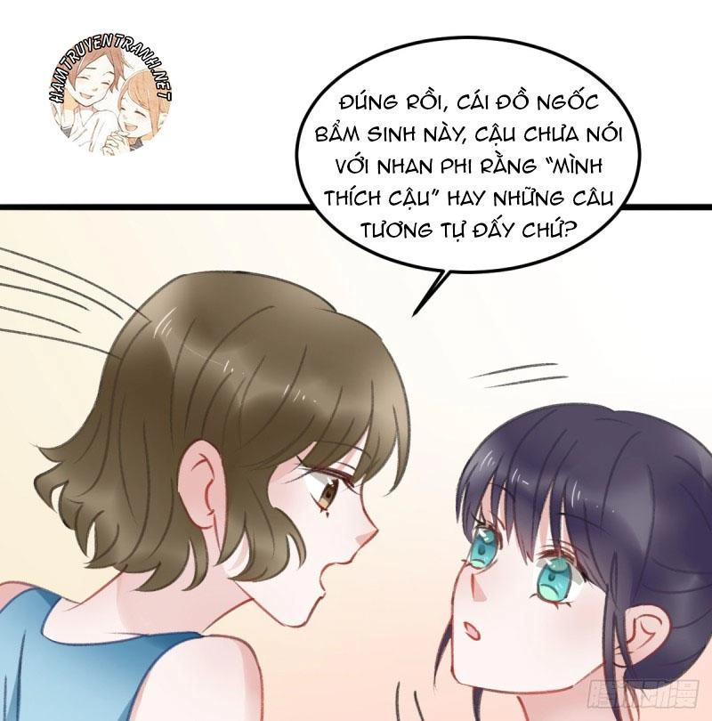 Phi Nhiên Hướng Phong Chapter 19.1 - 33