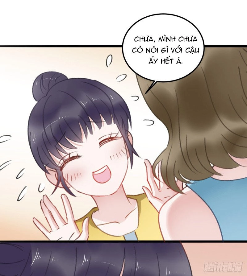 Phi Nhiên Hướng Phong Chapter 19.1 - 36