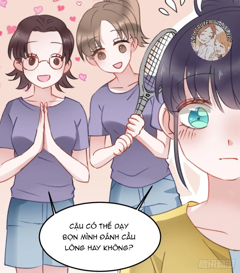 Phi Nhiên Hướng Phong Chapter 19.2 - 4