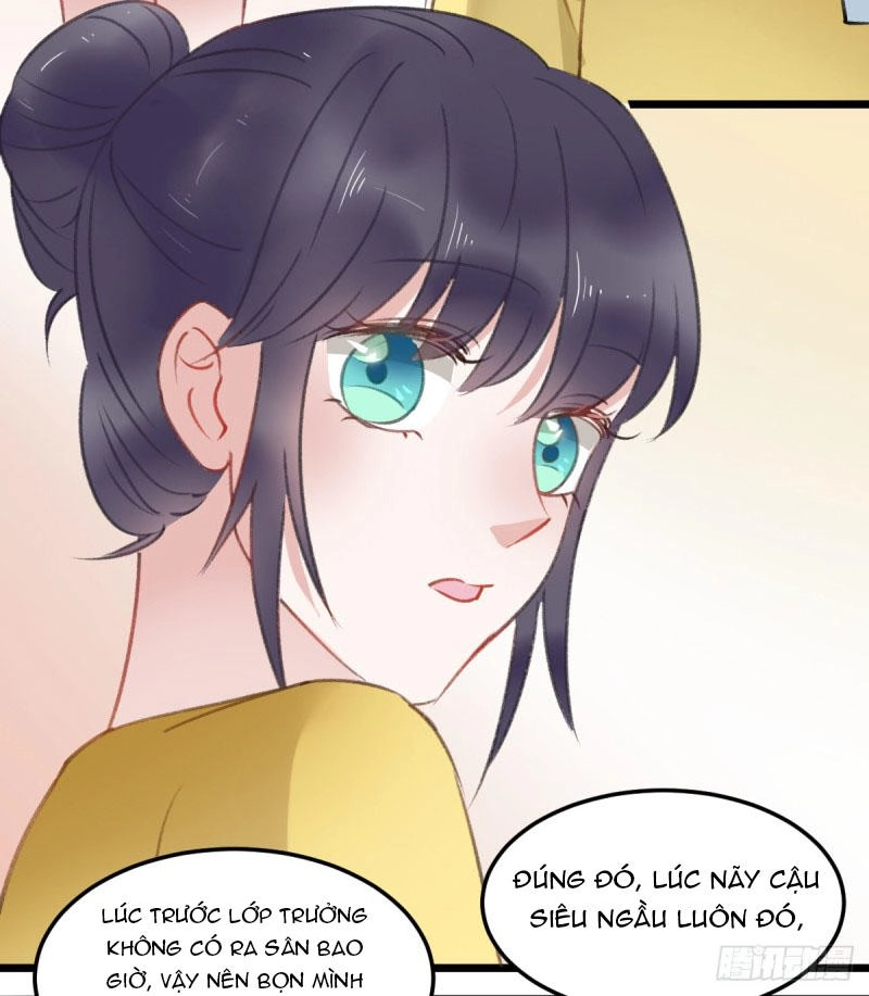 Phi Nhiên Hướng Phong Chapter 19.2 - 5