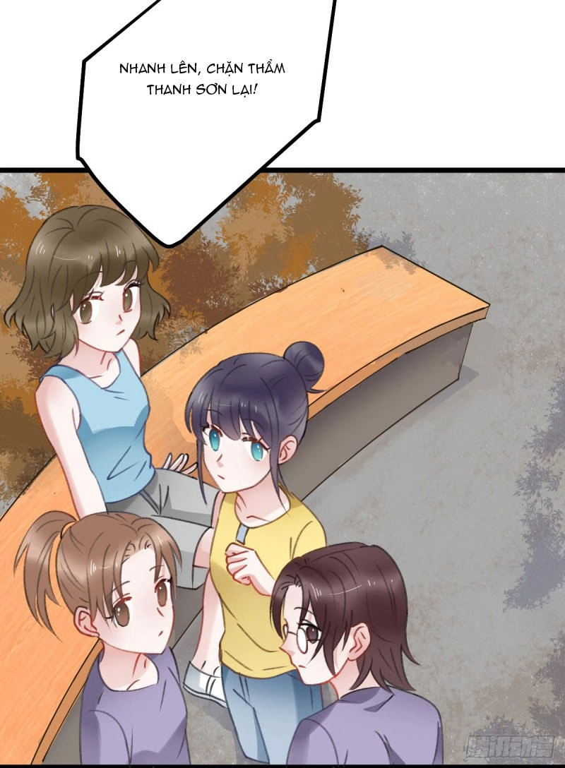 Phi Nhiên Hướng Phong Chapter 19.2 - 11