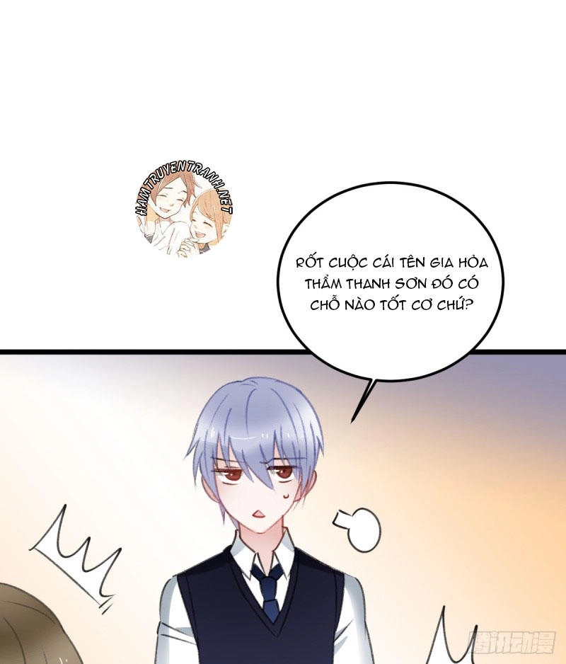 Phi Nhiên Hướng Phong Chapter 19.2 - 15