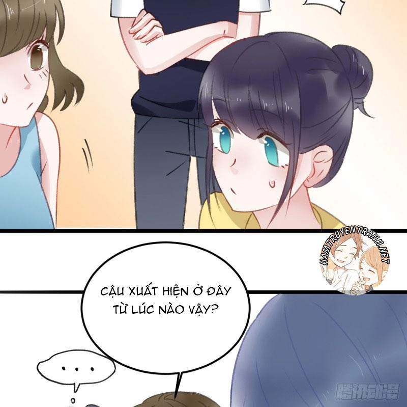 Phi Nhiên Hướng Phong Chapter 19.2 - 16