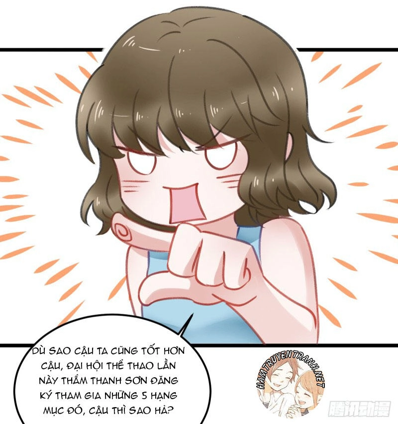 Phi Nhiên Hướng Phong Chapter 19.2 - 18