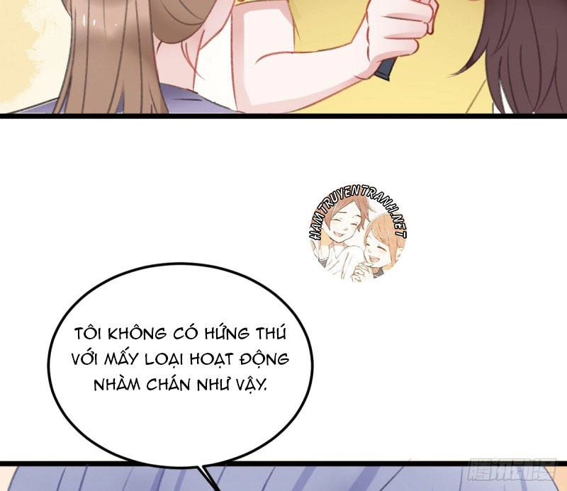 Phi Nhiên Hướng Phong Chapter 19.2 - 21