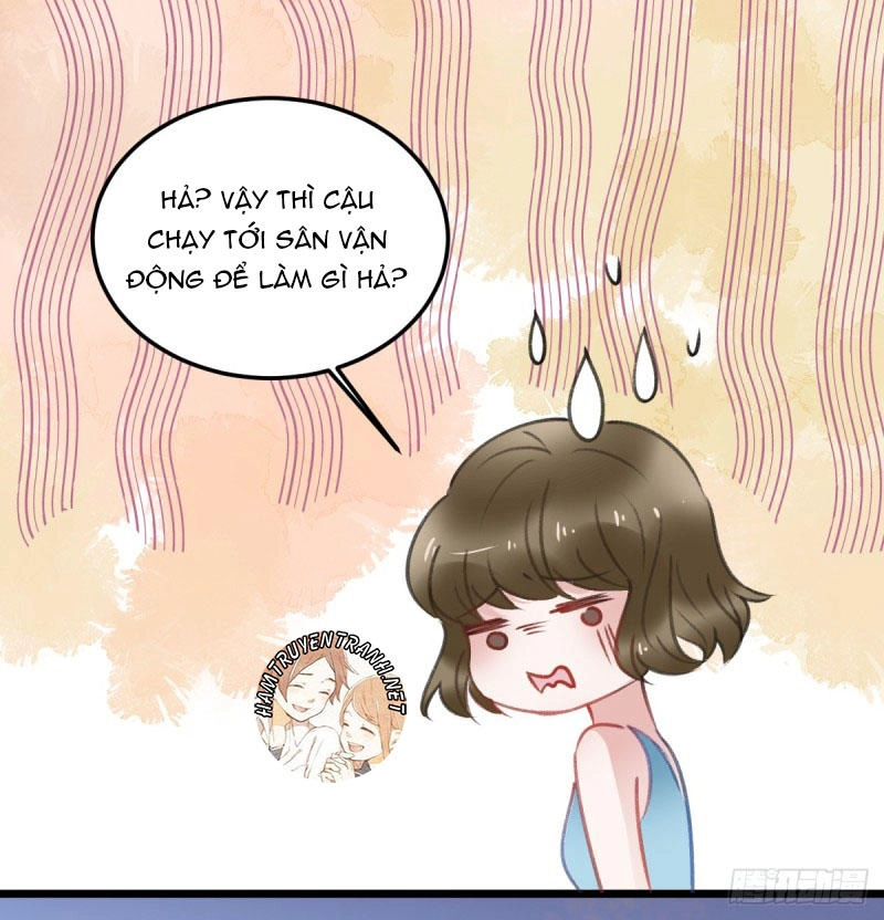 Phi Nhiên Hướng Phong Chapter 19.2 - 23