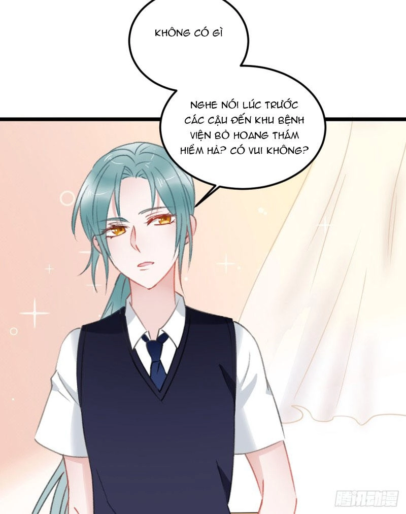 Phi Nhiên Hướng Phong Chapter 19.2 - 31