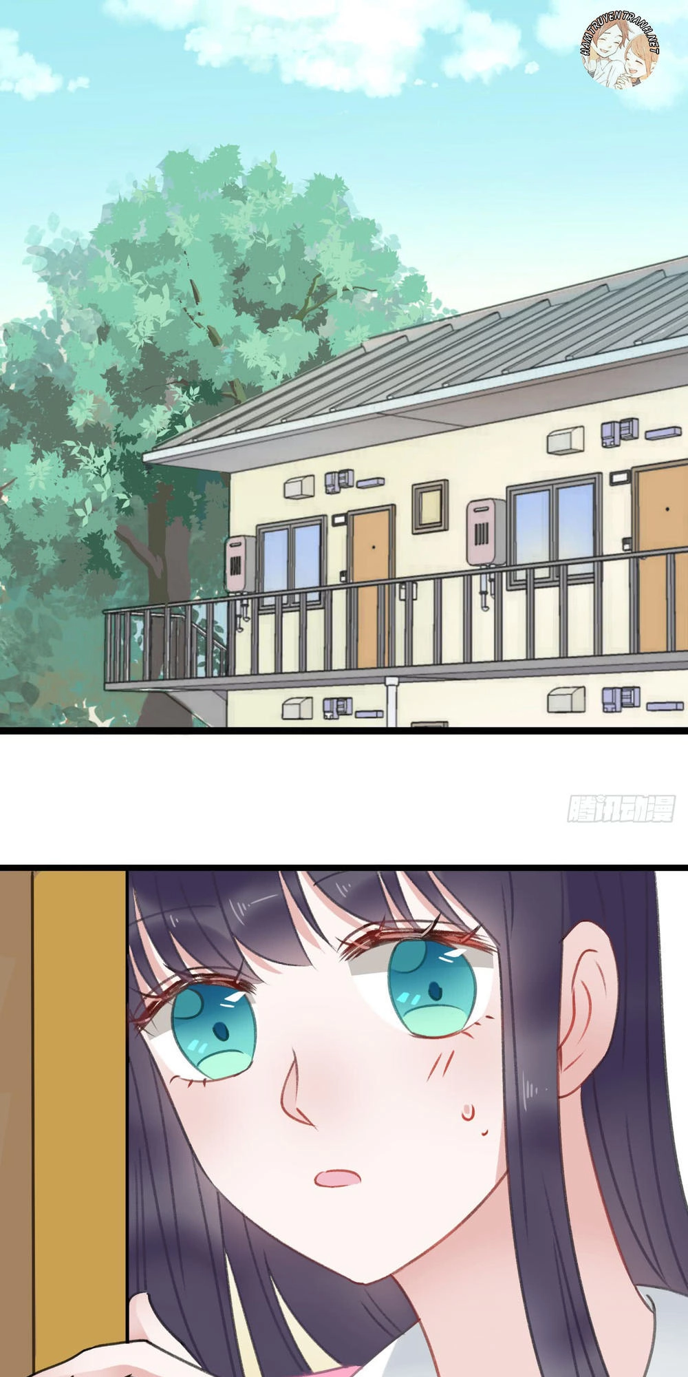 Phi Nhiên Hướng Phong Chapter 20.1 - 3