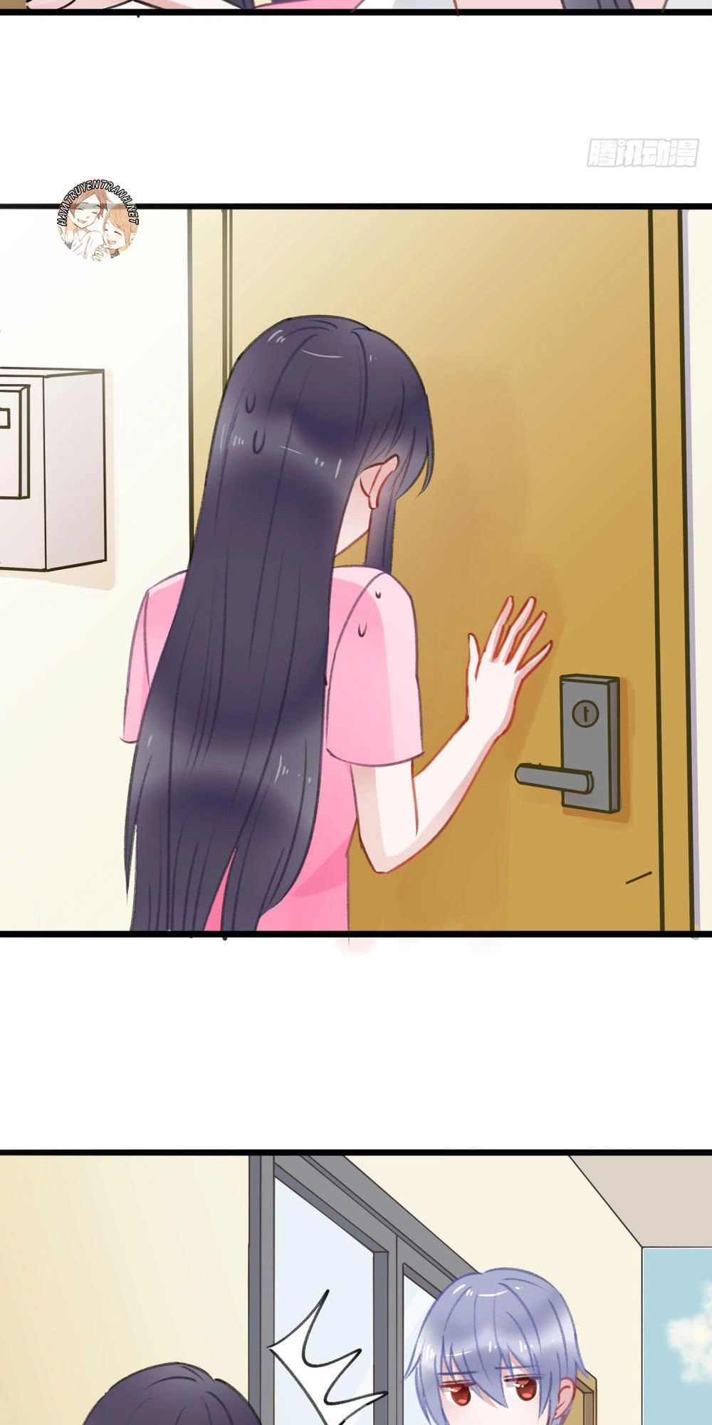 Phi Nhiên Hướng Phong Chapter 20.1 - 4