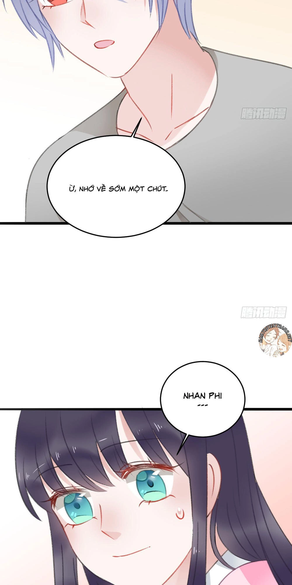 Phi Nhiên Hướng Phong Chapter 20.1 - 7