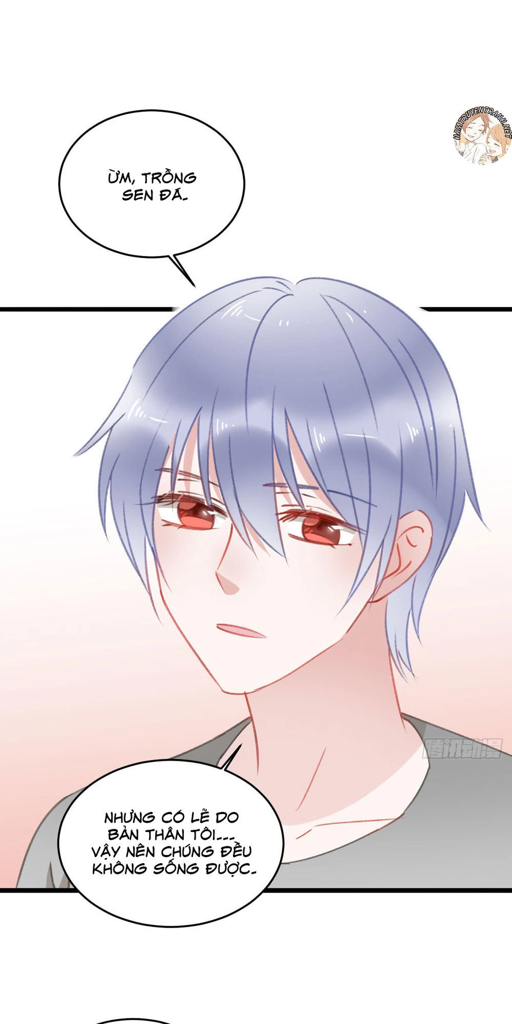 Phi Nhiên Hướng Phong Chapter 20.1 - 9