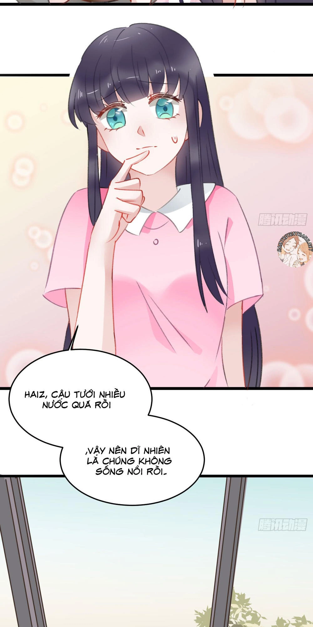 Phi Nhiên Hướng Phong Chapter 20.1 - 11