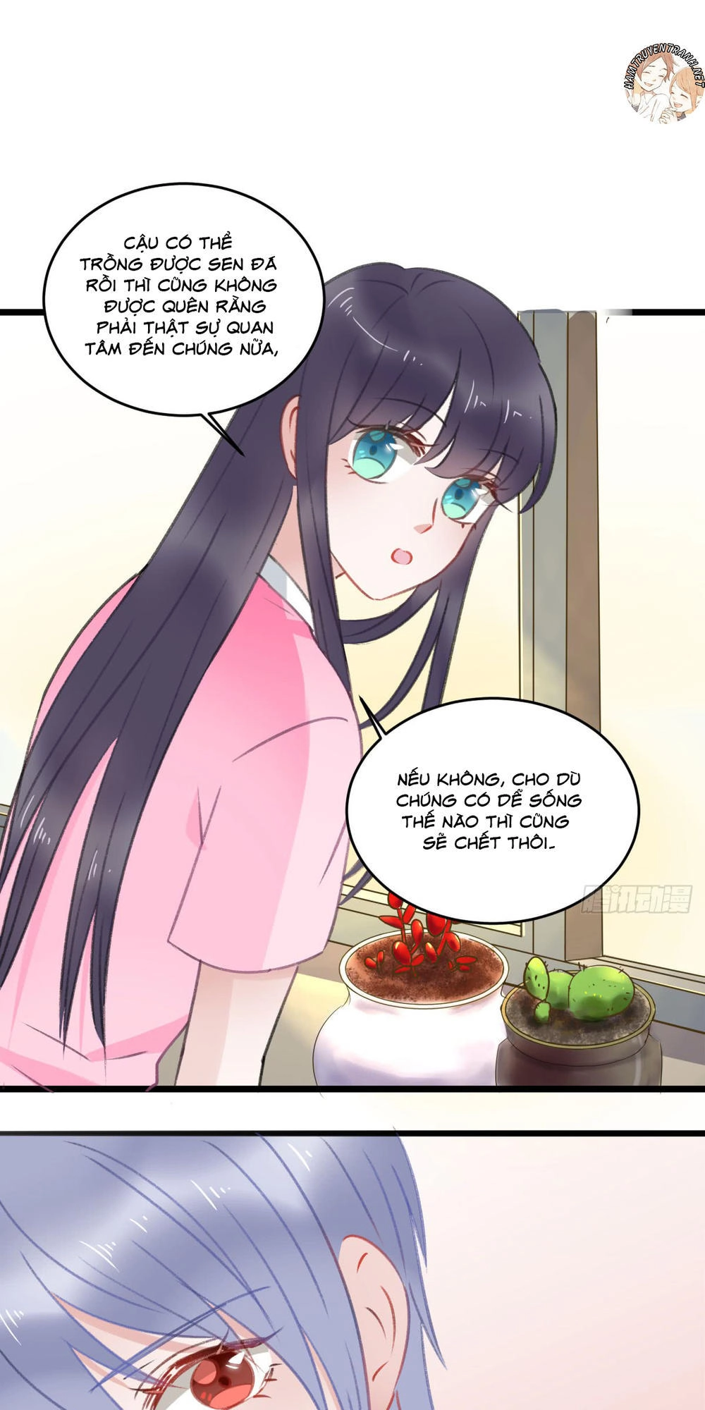 Phi Nhiên Hướng Phong Chapter 20.1 - 15