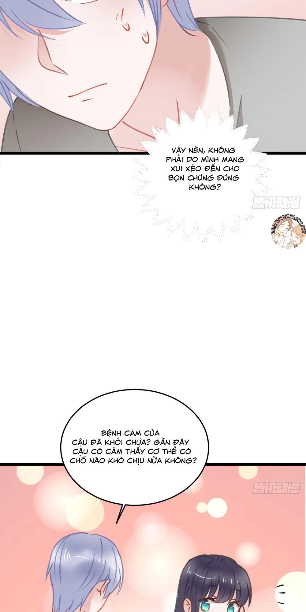 Phi Nhiên Hướng Phong Chapter 20.1 - 16