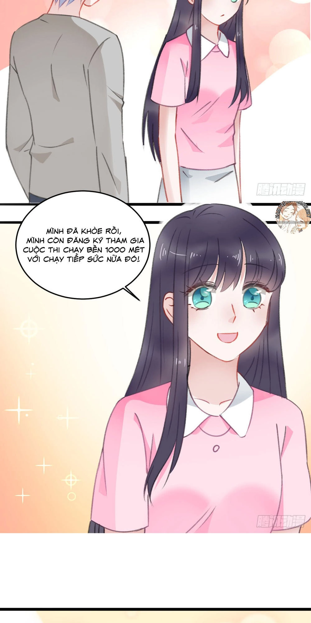 Phi Nhiên Hướng Phong Chapter 20.1 - 17