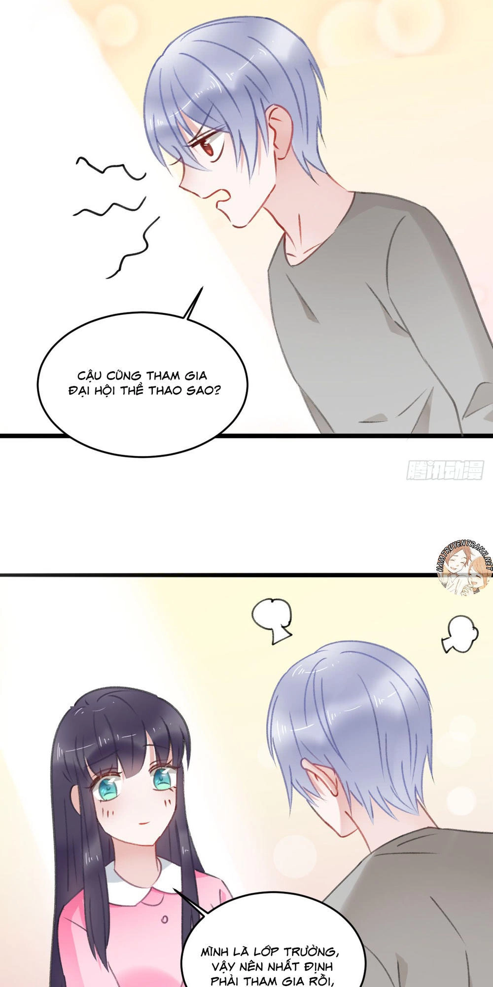 Phi Nhiên Hướng Phong Chapter 20.1 - 18