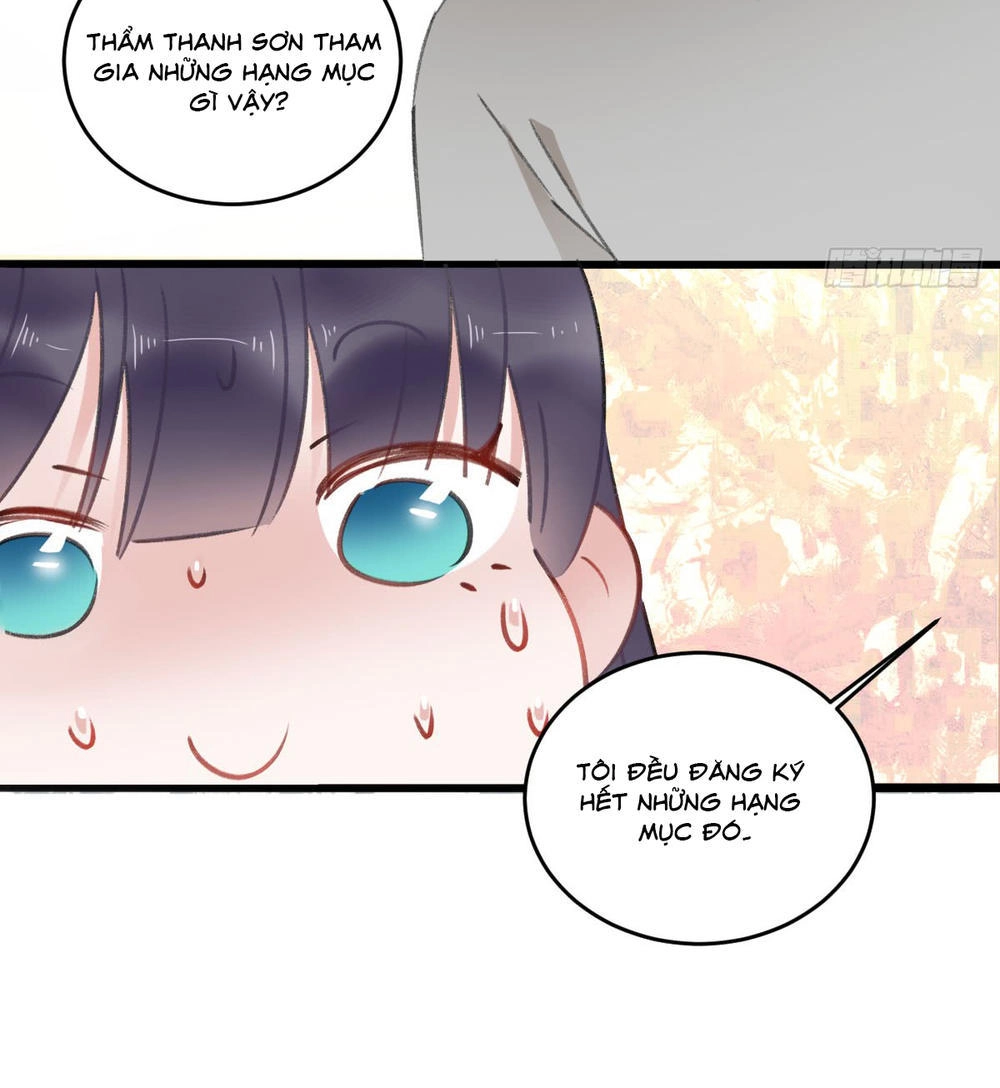 Phi Nhiên Hướng Phong Chapter 20.1 - 20