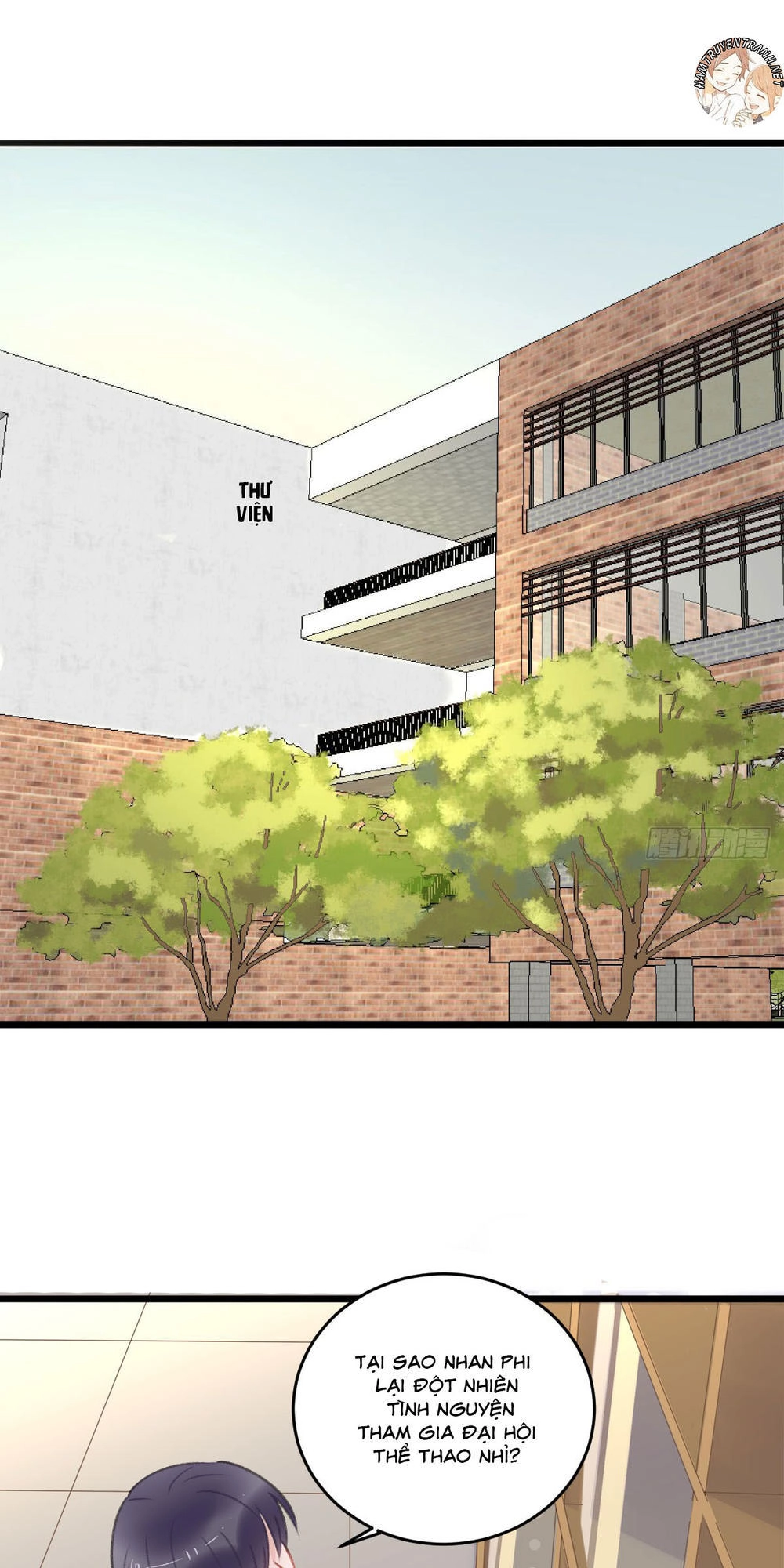 Phi Nhiên Hướng Phong Chapter 20.2 - 3