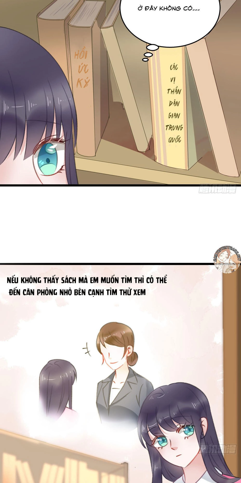 Phi Nhiên Hướng Phong Chapter 20.2 - 5