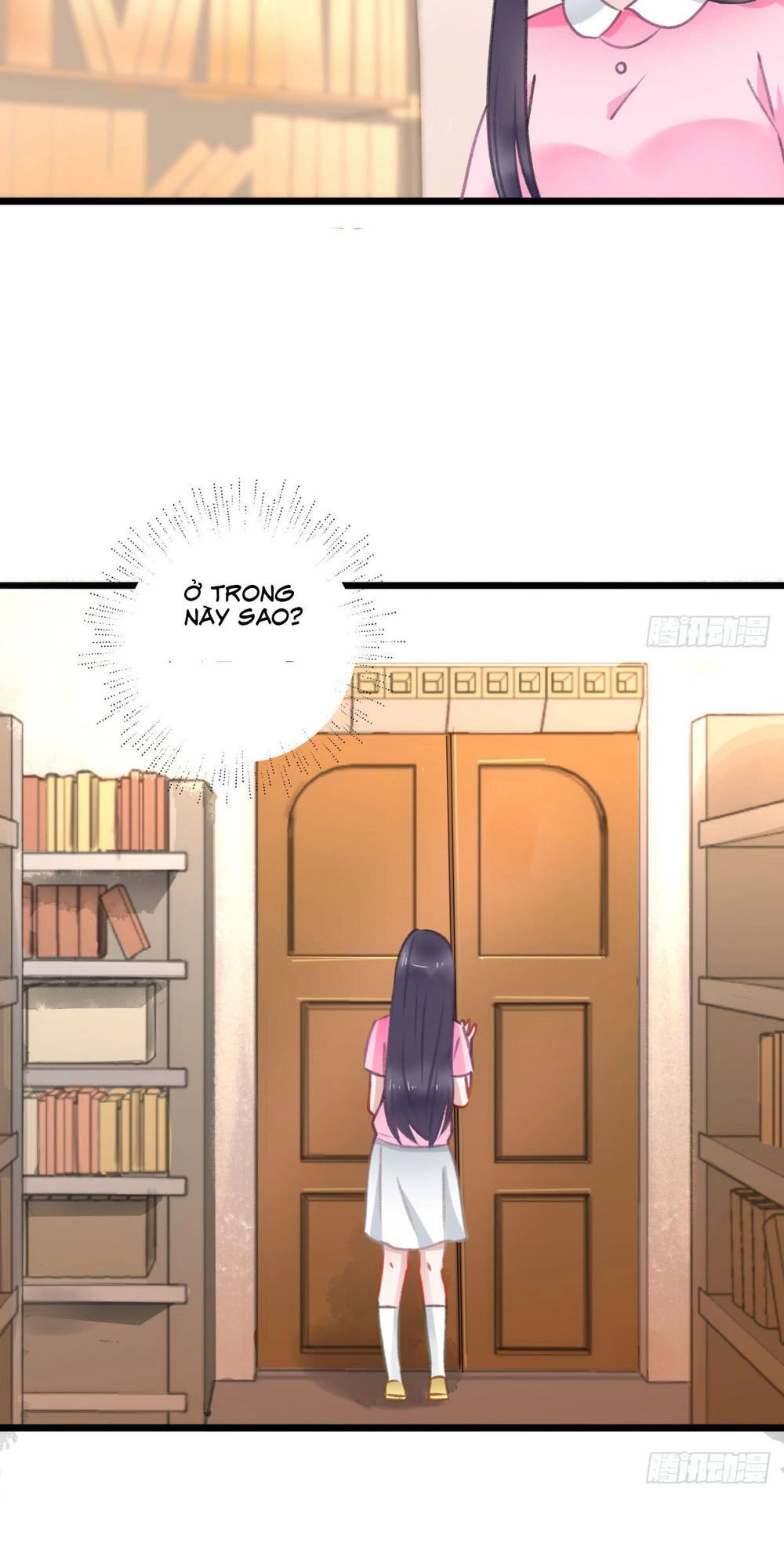 Phi Nhiên Hướng Phong Chapter 20.2 - 6