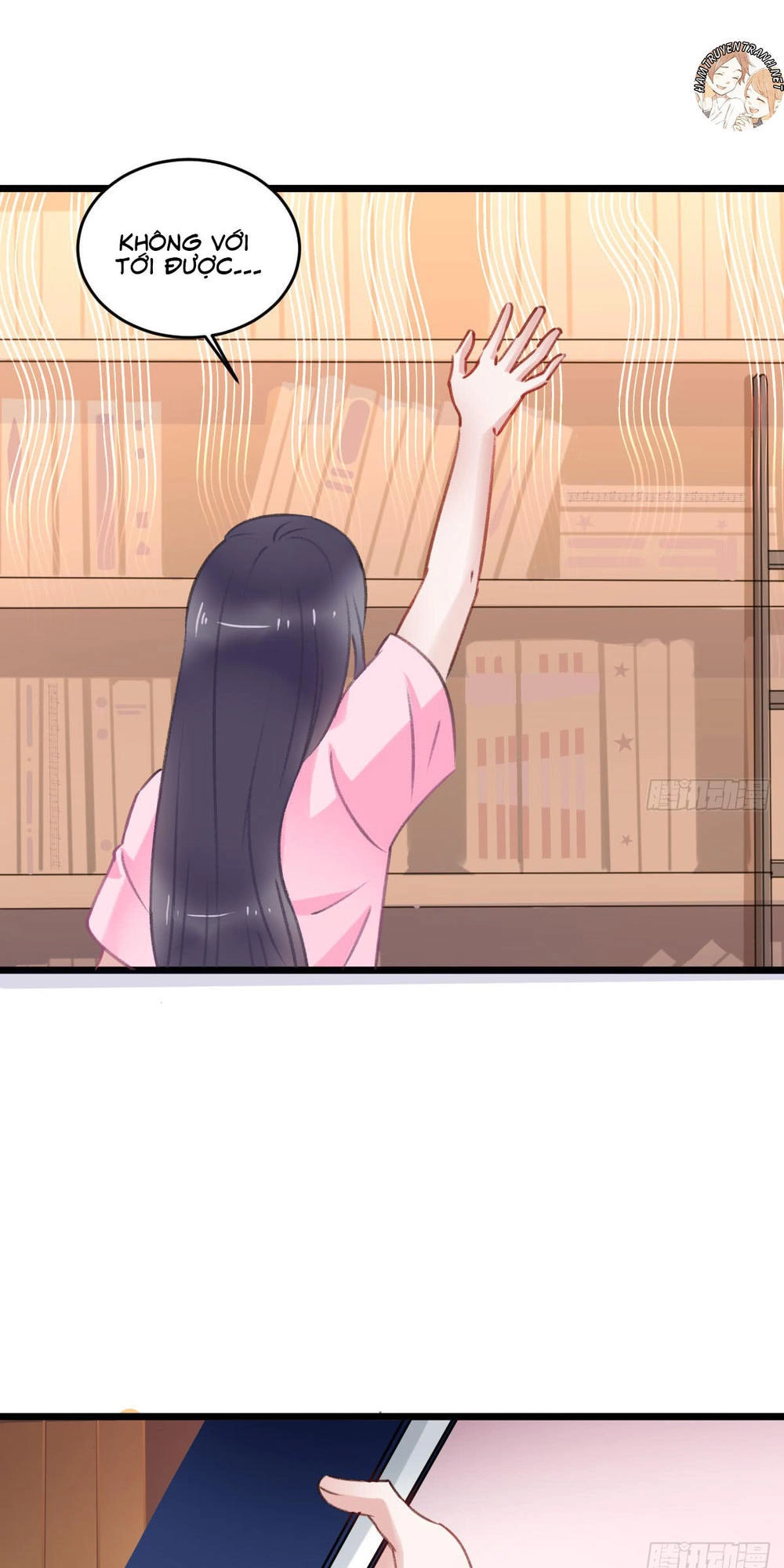 Phi Nhiên Hướng Phong Chapter 20.2 - 10