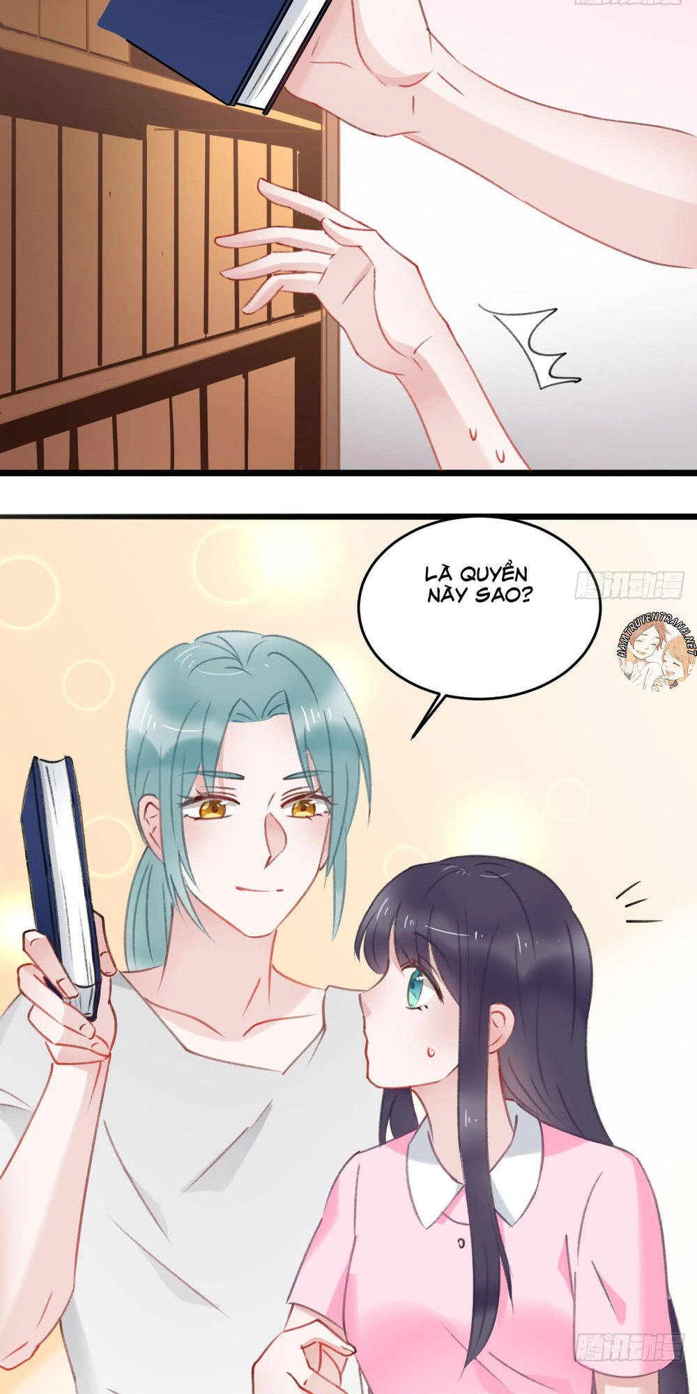 Phi Nhiên Hướng Phong Chapter 20.2 - 11