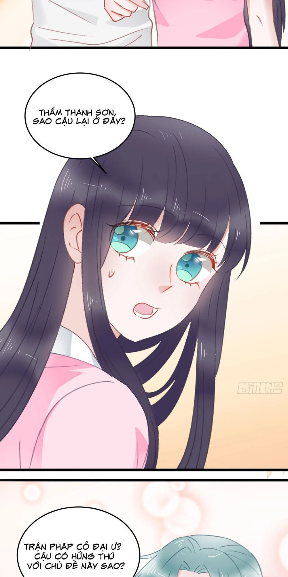 Phi Nhiên Hướng Phong Chapter 20.2 - 12