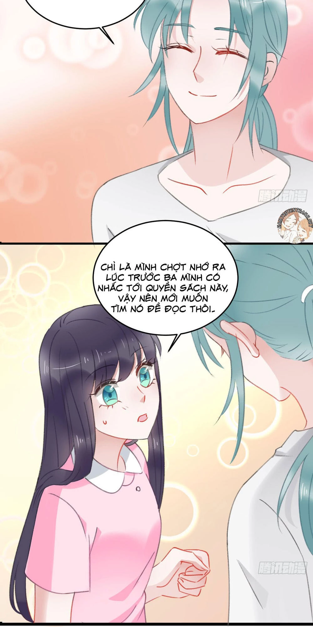 Phi Nhiên Hướng Phong Chapter 20.2 - 13