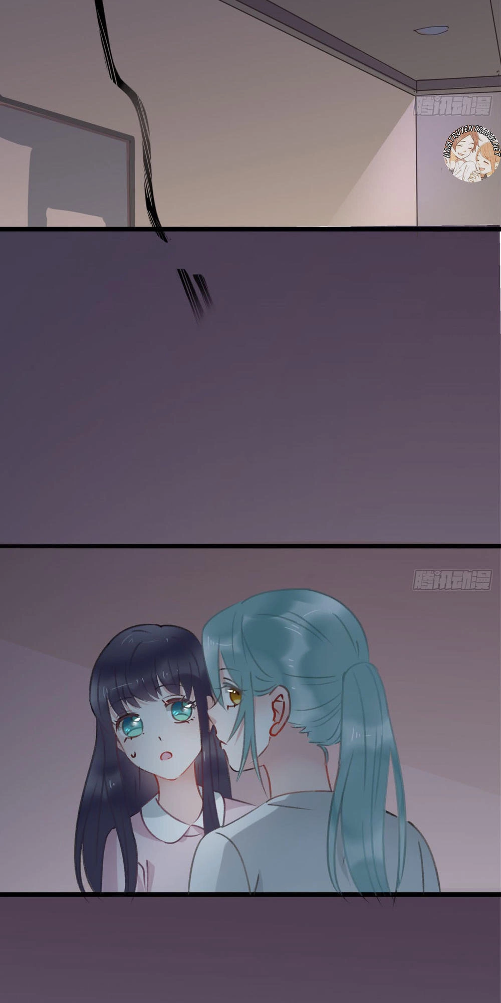 Phi Nhiên Hướng Phong Chapter 20.2 - 15