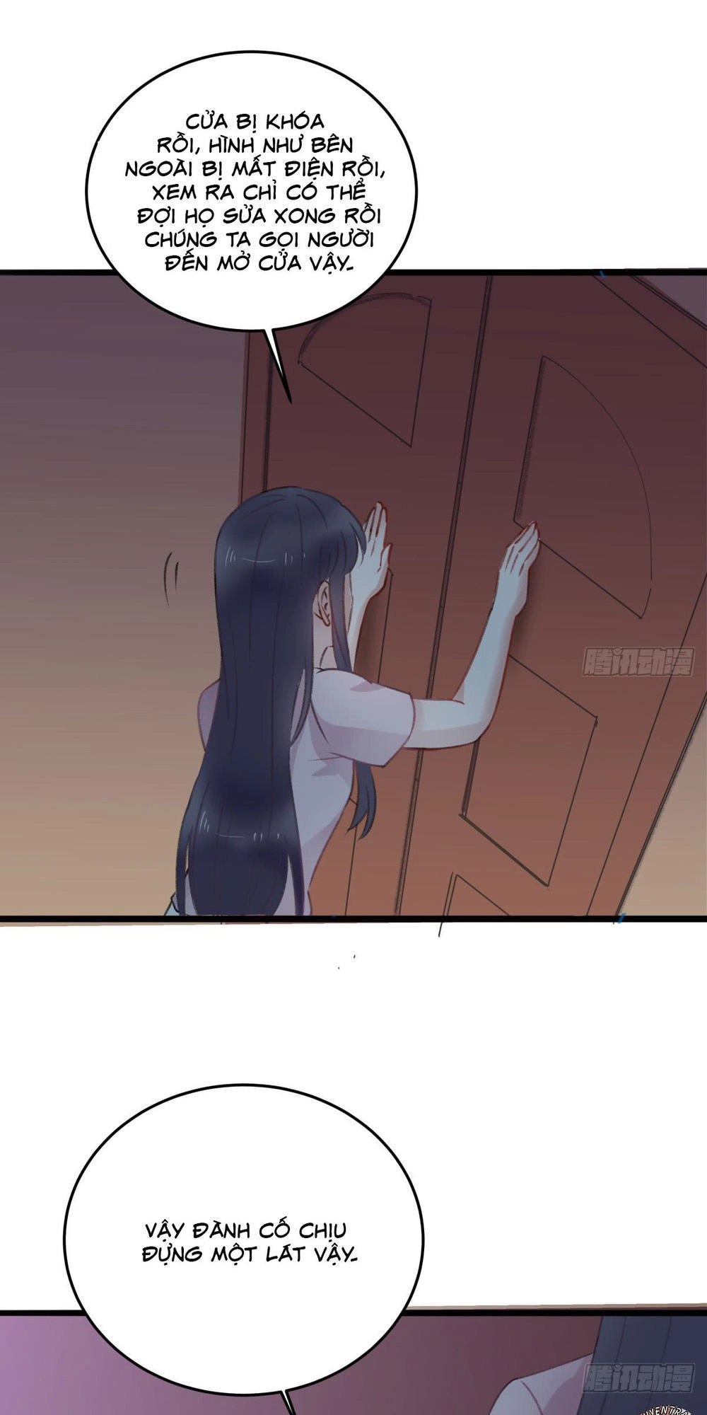 Phi Nhiên Hướng Phong Chapter 20.2 - 18